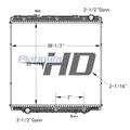 FREIGHTLINER Cascadia Radiator thumbnail 2