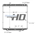 FREIGHTLINER Cascadia Radiator thumbnail 1