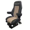 FREIGHTLINER Cascadia Seat, Front thumbnail 1
