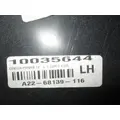 FREIGHTLINER Cascadia Side Fairing thumbnail 2