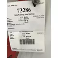 FREIGHTLINER Cascadia Sleeper Fairing thumbnail 4