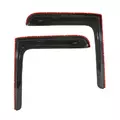 FREIGHTLINER Cascadia Sun Visor (External) thumbnail 1