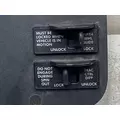 FREIGHTLINER Cascadia Switch Panel thumbnail 3