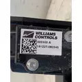 FREIGHTLINER Cascadia Throttle Body Assembly thumbnail 6