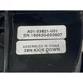 FREIGHTLINER Cascadia Throttle Body Assembly thumbnail 5