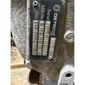 FREIGHTLINER Cascadia Transmission Assembly thumbnail 5