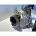 FREIGHTLINER Cascadia Turbocharger  Supercharger thumbnail 2