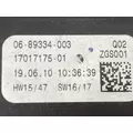 FREIGHTLINER Cascadia Turn SignalWiper Switch thumbnail 7