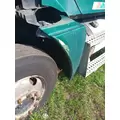 FREIGHTLINER Century Class 120 Fender Extension thumbnail 2