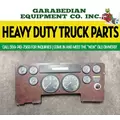 FREIGHTLINER Century Class 120 Instrument Cluster thumbnail 1