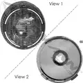 FREIGHTLINER Century Class Headlamp Assembly thumbnail 1