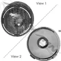 FREIGHTLINER Century Class Headlamp Assembly thumbnail 1