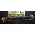 FREIGHTLINER Columbia 120 Axle Assembly, Front (Steer) thumbnail 1
