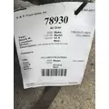 FREIGHTLINER Columbia  Air Tank thumbnail 8