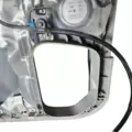 FREIGHTLINER Columbia  Door Panel (Trim) thumbnail 7