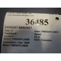 FREIGHTLINER Columbia Bracket, Exhaust thumbnail 5