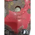 FREIGHTLINER Columbia Frame HornBumper Mount thumbnail 6