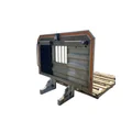 FREIGHTLINER Columbia Headache Rack thumbnail 16