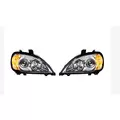 FREIGHTLINER Columbia Headlamp Assembly thumbnail 4