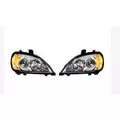 FREIGHTLINER Columbia Headlamp Assembly thumbnail 3