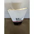 FREIGHTLINER Columbia Sleeper Fairing thumbnail 5