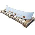 FREIGHTLINER Columbia Sun Visor (External) thumbnail 10