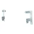 FREIGHTLINER Coronado Glider Bumper Bracket, Front thumbnail 2