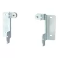 FREIGHTLINER Coronado SD Bumper Bracket, Front thumbnail 1