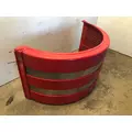 FREIGHTLINER Coronado Fender Extension thumbnail 2