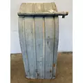 FREIGHTLINER Coronado Fender Extension thumbnail 2