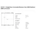 FREIGHTLINER Coronado Radiator thumbnail 8