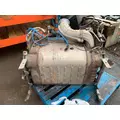 FREIGHTLINER Coronodo DPF(Diesel Particulate Filter) thumbnail 1