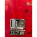 FREIGHTLINER Coronodo Door Assembly, Front thumbnail 3