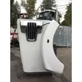 FREIGHTLINER Coronodo Hood thumbnail 4