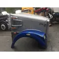 FREIGHTLINER Coronodo Hood thumbnail 4