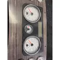 FREIGHTLINER Coronodo Instrument Cluster thumbnail 4