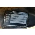 FREIGHTLINER DA-RT-40.0-4 Differential (Single or Rear) thumbnail 2