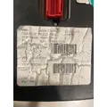 FREIGHTLINER Dump Instrument Cluster thumbnail 2