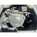 FREIGHTLINER FAS II Airliner Cutoff Single Axle thumbnail 1