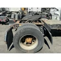 FREIGHTLINER FAS II Airliner Cutoff Single Axle thumbnail 1