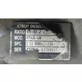 FREIGHTLINER FAS II Airliner Cutoff Tandem Axle thumbnail 12