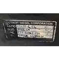FREIGHTLINER FAS II Airliner Cutoff Tandem Axle thumbnail 13