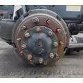 FREIGHTLINER FAS II Airliner Cutoff Tandem Axle thumbnail 7