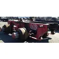 FREIGHTLINER FAS II Airliner Cutoff Tandem Axle thumbnail 1