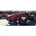 FREIGHTLINER FAS II Airliner Cutoff Tandem Axle thumbnail 3
