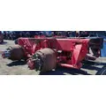 FREIGHTLINER FAS II Airliner Cutoff Tandem Axle thumbnail 1