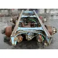 FREIGHTLINER FAS II Airliner Cutoff Tandem Axle thumbnail 2