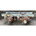 FREIGHTLINER FAS II Airliner Cutoff Tandem Axle thumbnail 3