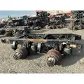 FREIGHTLINER FAS II Airliner Cutoff Tandem Axle thumbnail 1
