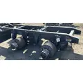 FREIGHTLINER FAS II Airliner Cutoff Tandem Axle thumbnail 1